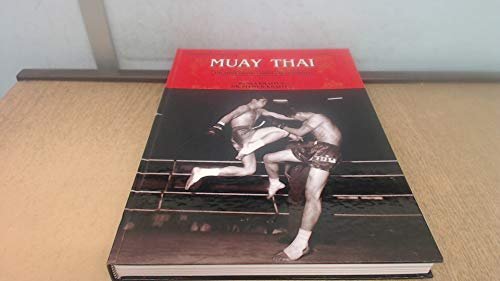 Uncover the Ancient Secrets of Muay Thai with This Must-Read Book!