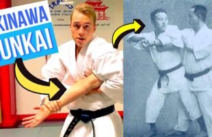 4 Ancient Karate Techniques For Practical Self-Defense