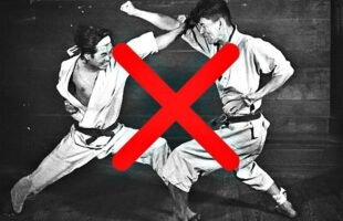 10 Ways To FIGHT With KATA (FORMS)