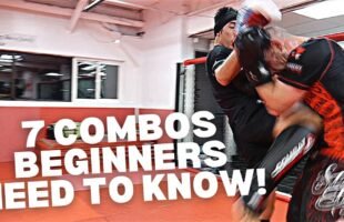 7 Basic Combos Beginners NEED to Know (+Variations)