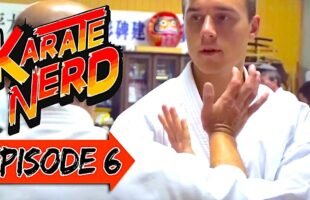 KARATE NERD IN OKINAWA | Season 1 (Ep. 6) — Shorin Ryu w/ Higa Masaharu (9th dan)