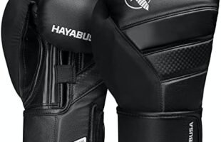 Experience Unmatched Protection and Comfort with Hayabusa T3 Boxing Gloves for Men and Women – Perfect for Boxing, MMA, Kickboxing, and Muay Thai!