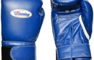 Unleash your inner champion with Winning Training Boxing Gloves – Unmatched Quality and Precision