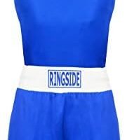 Get ready for the ring with Ringside Youth Reversible Competition Outfit – Review