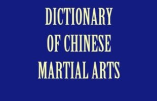 Unleash Your Inner Warrior with Falk’s Dictionary of Chinese Martial Arts Deluxe Soft Cover! Master the Language of Martial Arts and Dive into a World of Techniques, History, and More!