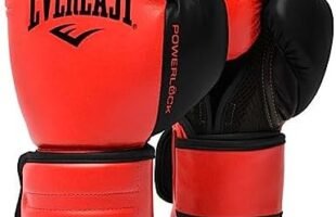 Unleash Your Power with Everlast PowerLock2 Training Gloves – Review and Special Offer Inside!