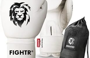 Unleash Your Inner Fighter: Experience Unmatched Comfort and Protection with FIGHTR Pro Boxing Gloves – Perfect for Boxing, MMA, Muay Thai, and More! Shop Now and Join the FIGHTR Family!