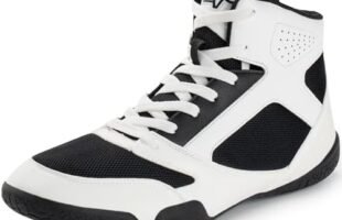 Unleash Your Power with ZVC Wrestling Shoes – Don’t Miss Out on These Fighting Footwear!