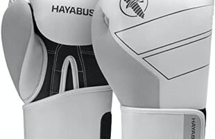 Unrivaled Performance and Protection: Review of Hayabusa S4 Leather Boxing Gloves for Men & Women