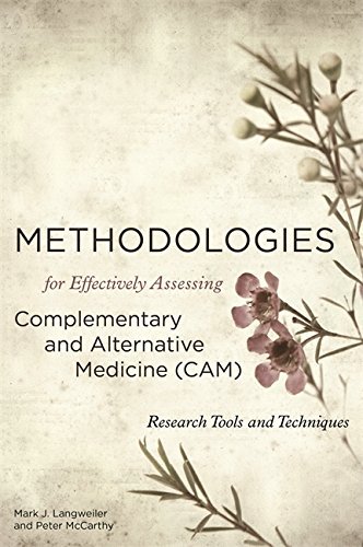 Uncover Effective Research Tools for Assessing Complementary and Alternative Medicine (CAM) – A Must-Read for Practitioners and Researchers Alike!