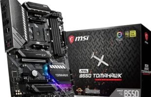 Achieve Gaming Superiority with MSI MAG B550 TOMAHAWK – Unbeatable Performance and Speed!