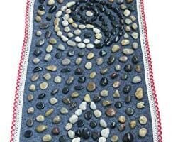 Revitalize Your Feet with the EliteShine Foot Massage Mat – The Ultimate Wellness Solution for Home, Office, and Travel!