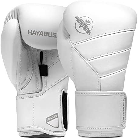 Unbeatable Wrist Support and High-Impact Protection: Hayabusa T3 Boxing Gloves Review